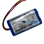 Batería para SANGEAN C381-D1-2S1P Master-T1 [Batería de repuesto]